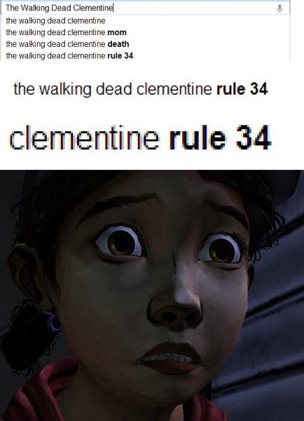 Please contact the moderators of this subreddit if you have any questions or concerns. . The walking dead rule34